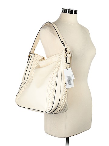 Just Fab Shoulder Bag (view 2)