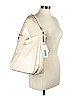 Just Fab Ivory Shoulder Bag One size - photo 2