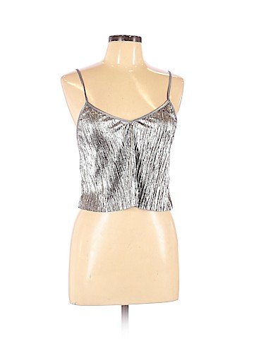 Victoria's Secret Sleeveless Top (view 1)