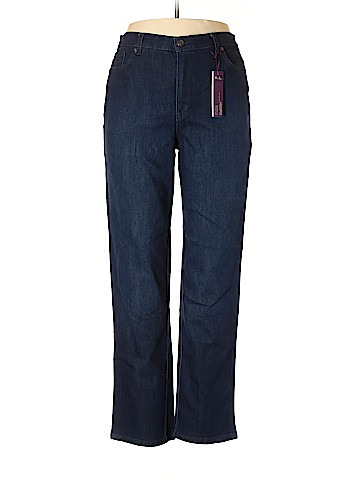 Gloria Vanderbilt Jeans (view 1)