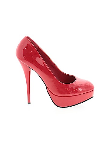 Charlotte Russe Heels (view 1)