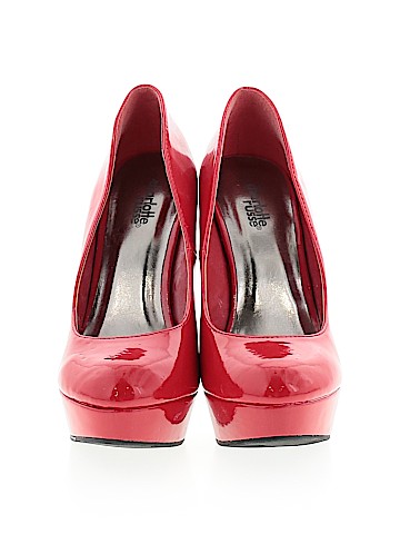 Charlotte Russe Heels (view 2)