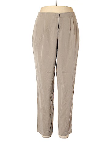 Eileen Fisher Casual Pants (view 1)