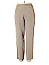 Eileen Fisher 100% Tencel Gray Casual Pants Size L - photo 2