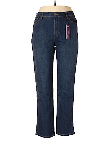 Gloria Vanderbilt Jeans (view 1)