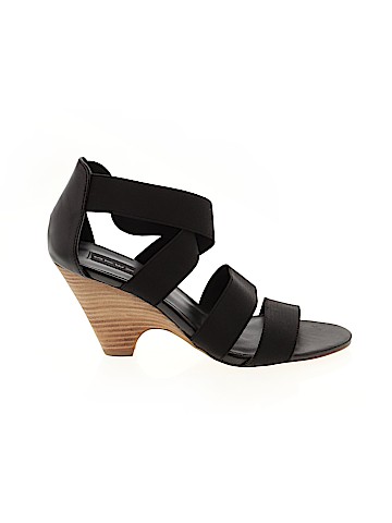 Steve Madden Heels (view 1)