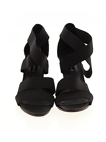 Steve Madden Heels (view 2)