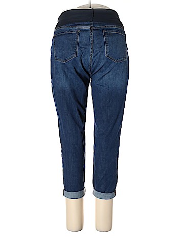 Old Navy - Maternity Jeans (view 2)