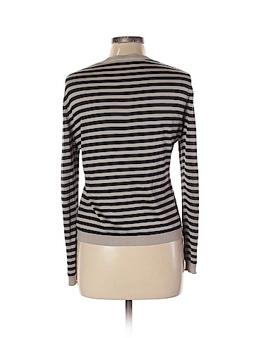 Tory Burch Silk Cardigan (view 2)