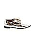 rue21 Silver Flats Size 7 - 8 - photo 1