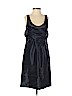 Yigal Azrouël New York Black Casual Dress Size 4 - photo 1