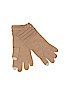 Unbranded Color Block Tan Gloves One size - photo 1