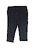 Cat & Jack 100% Cotton Black Dress Pants 12-18 MO / 18 MO - photo 1