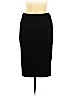 Ralph Lauren Collection Black Silk Skirt Size L - photo 2