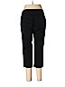 Ann Taylor LOFT Black Khakis Size 10 (petite) - photo 2