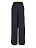 Eileen Fisher Blue Casual Pants Size S - photo 1