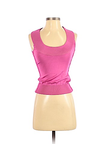 Dolce & Gabbana Sleeveless Top (view 1)