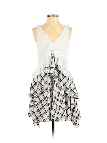 Opening Ceremony Casual Dress (view 1)