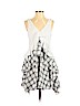 Opening Ceremony White Casual Dress Size S - photo 1