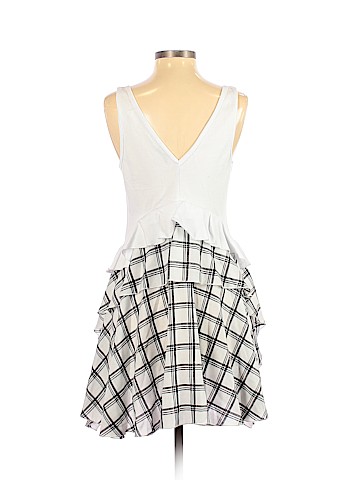 Opening Ceremony Casual Dress (view 2)