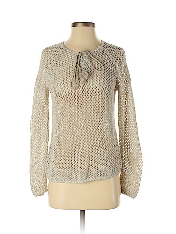 Ann Taylor LOFT Pullover Sweater (view 1)