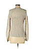 Ann Taylor LOFT Tan Pullover Sweater Size S (petite) - photo 2