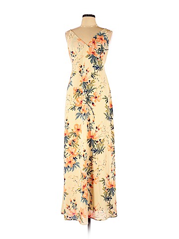 NSR Casual Dress (view 1)