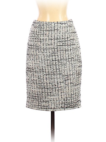 Ann Taylor Casual Skirt (view 1)