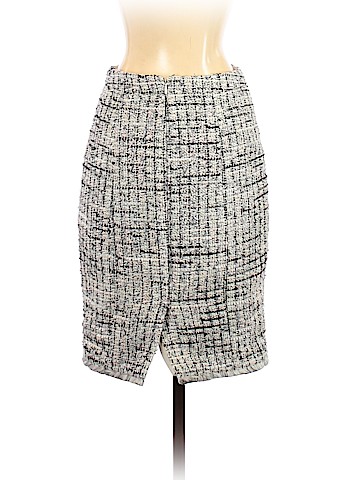 Ann Taylor Casual Skirt (view 2)