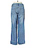 Eddie Bauer Blue Jeans Size 4 (petite) - photo 2