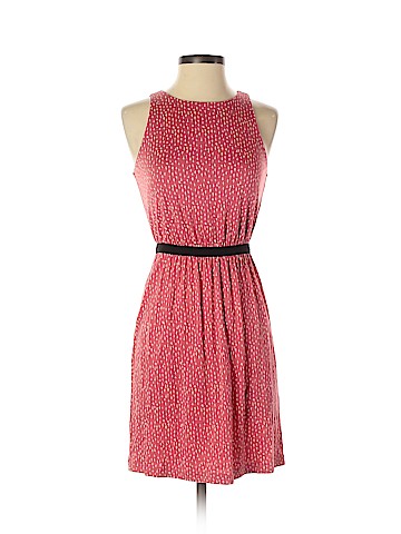 Ann Taylor LOFT Casual Dress (view 1)