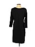 BumpStart Black Casual Dress Size L - photo 2