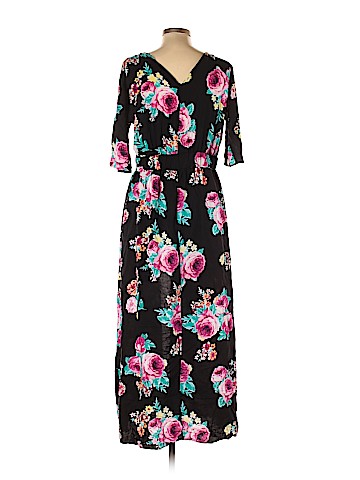 No Boundaries Romper (view 2)