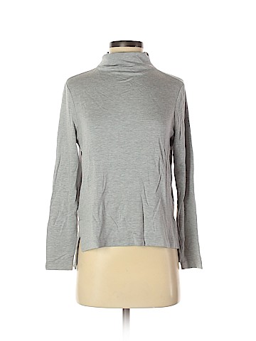 Lou & Grey Long Sleeve Top (view 1)