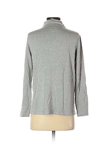 Lou & Grey Long Sleeve Top (view 2)