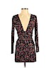 Free People Black Casual Dress Size S - photo 1