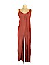 ASOS Orange Jumpsuit Size 4 - photo 1