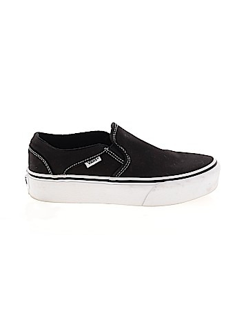Vans Sneakers (view 1)