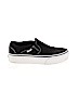 Vans Black Sneakers Size 6 1/2 - photo 1