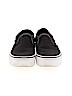 Vans Black Sneakers Size 6 1/2 - photo 2