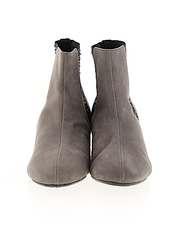 J. Renee Ankle Boots (view 2)