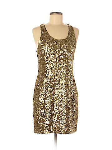 Alice + Olivia Cocktail Dress (view 1)