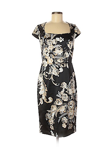 White House Black Market Casual Dress (view 1)