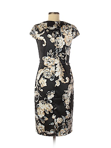 White House Black Market Casual Dress (view 2)