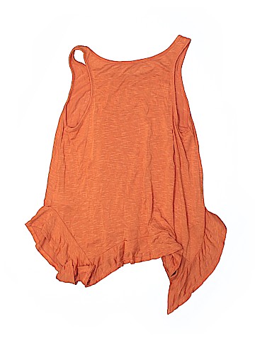 Art Class Sleeveless Top (view 2)