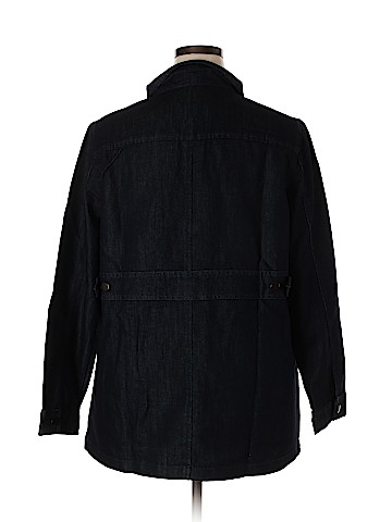 Denim 24/7 Denim Jacket (view 2)