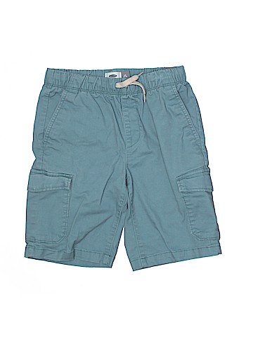 Old Navy Cargo Shorts (view 1)