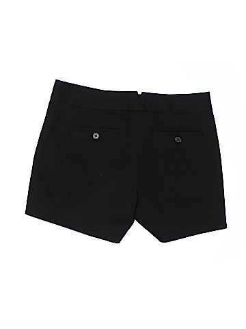 Theory Khaki Shorts (view 2)