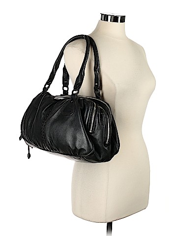 Cole Haan Leather Hobo (view 2)