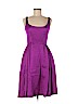 Kate Spade New York Pink Cocktail Dress Size 6 - photo 1